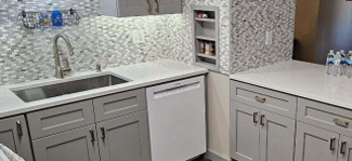 kansas city remodeling services J&M kitchen remodel